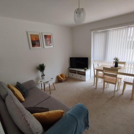 Sunset Retreat - Hunstanton Apartment Exterior foto