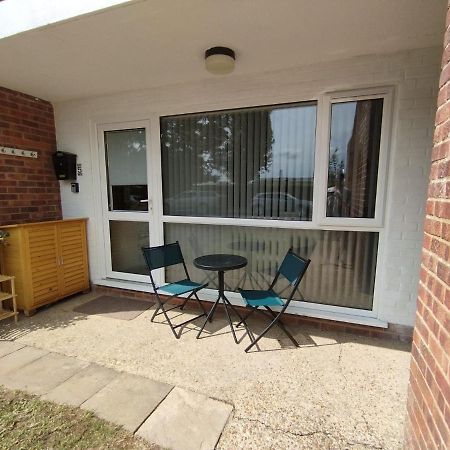Sunset Retreat - Hunstanton Apartment Exterior foto