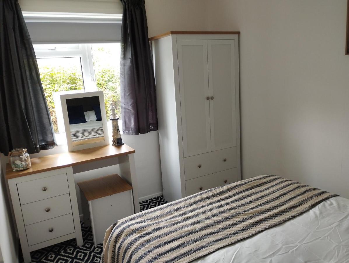 Sunset Retreat - Hunstanton Apartment Exterior foto